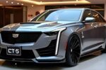 Cadillac CT5 2026: Lujo Americano Moderno con Precisión Atlética