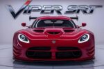 2026 Dodge Viper ACR Launch: First Look, Bold Design, Powerful Engine, Luxury Features & Price
