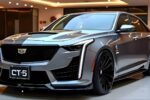 Cadillac CT5 2026: Actualizaciones de Diseño, Nuevas Funciones, Rendimiento y Precio Esperado