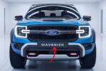 Ford Maverick 2026: diseño audaz, motor eficiente y 67 MPG de rendimiento