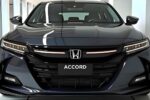 Honda Accord 2026: Diseño Renovado, Nuevas Funciones, Opciones de Motor y Precio Estimado