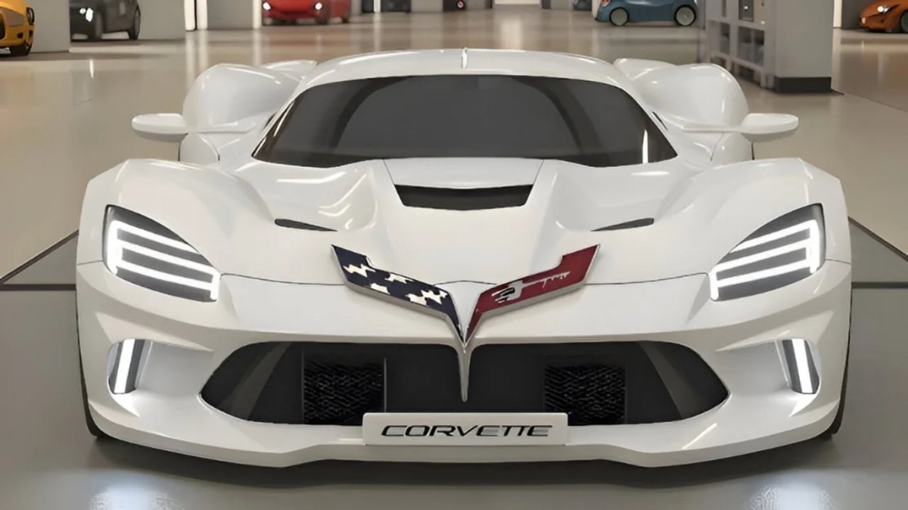 New American Car 2026 Reveal: Mind‑Blowing Innovation That Will Change Everything