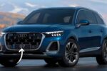 Audi Q7 2026: diseño icónico, motor potente y lujo rugiendo en las carreteras australianas