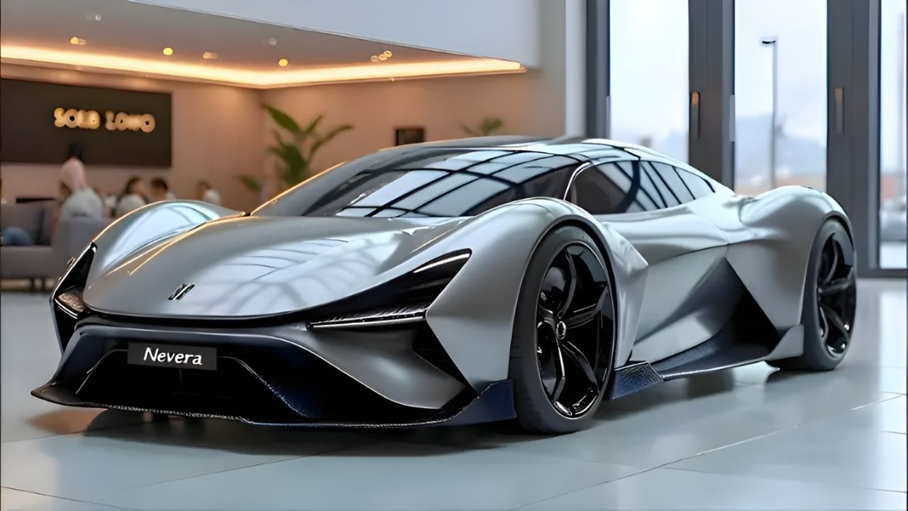 Rimac Nevera 2026: Reseña Completa, Especificaciones, Velocidad Máxima y Precio del Hiperauto Eléctrico