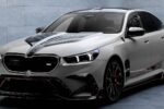 BMW G90 Mansory 2025: Reseña del Impactante Diseño Exterior e Interior Personalizado