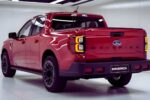 Ford Maverick Hybrid 2026: Pickup Compacta con Eficiencia Inteligente