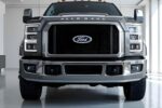 Ford F-650 2026: Capacidad Heavy-Duty Extrema con Utilidad Moderna