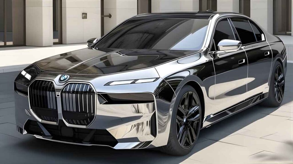 BMW X9 2026: el nuevo SUV de lujo con máximo rendimiento y tecnología avanzada