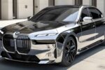 BMW X9 2026: el nuevo SUV de lujo con máximo rendimiento y tecnología avanzada
