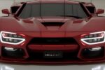 2026 Dodge Charger Hellcat HEMI – 700+ HP Beast with Full Power, Sound, and Performance