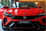 Honda Civic Hybrid 2026: precio, características, rendimiento y la elección inteligente para conductores modernos
