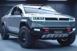Tesla Cybertruck 2026: pickup eléctrica con potencia futurista y utilidad avanzada