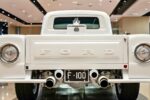 Studebaker Champ 2026: la icónica pickup americana regresa con potencia, tecnología y encanto retro