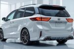 2026 Toyota Sienna Revealed: Bold Design, Powerful Engine, Smart Tech, Luxury Features & Price