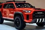 Toyota 4Runner 2026 USA: SUV Todoterreno Robusto con Tecnología Moderna y Fiabilidad Probada
