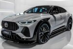 Toyota SUV 2026 Primeros Detalles: Diseño de Nueva Generación, Tecnología Inteligente y Comodidad Diaria