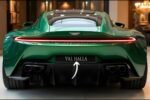 Aston Martin Valhalla 2026: motor híbrido potente, diseño moderno y tecnología inteligente