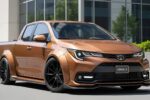 Toyota Corolla Pickup 2026: La Sorprendente Camioneta con Diseño, Potencia y Precio Competitivo