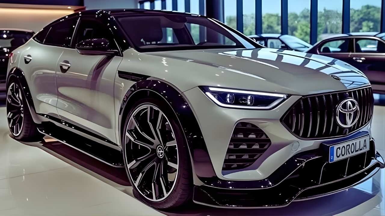 Toyota Corolla Cross 2026: Lo Que Realmente Importa para los Propietarios