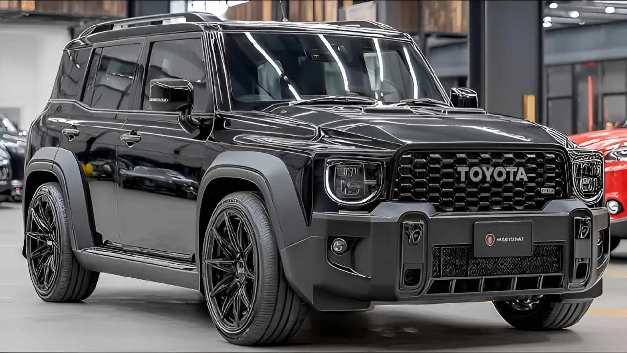 Edit Post “Toyota Land Cruiser 2026: nuevo modelo revelado con motor potente, diseño audaz, características avanzadas, tecnología inteligente y precio anunciado” ‹ RTD Society — WordPress