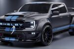 Shelby Pickup Truck 2026: diseño icónico y audaz para el off-road con precio accesible y lujo ultra exclusivo