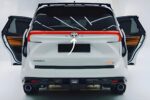 Toyota Sienna Hybrid 2026: SUV familiar con motor 2.0L, características icónicas de lujo y estilo elegante a bajo costo