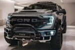 Ford Ranger 2026: primer vistazo al nuevo modelo con motor potente, tecnología inteligente, características avanzadas y precio revelado