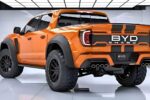 Precio BYD Shark 6 2026: la nueva pickup PHEV con 430 caballos de fuerza y 800 km de autonomía que desafía a Toyota y Ford