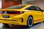 Honda City Hybrid 2026: Diseño Premium, Alto Kilometraje, Funciones Inteligentes y Gran Confort a Precio Competitivo