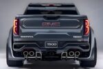 GMC Sierra 1500 2026: lanzamiento oficial con motor potente, diseño audaz, características avanzadas, tecnología inteligente y precio revelado