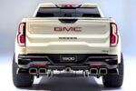 GMC Sierra 4×4 Ultra Beast 2026: Potencia Redefinida con Motor V8 de 420 HP y Tracción Todoterreno